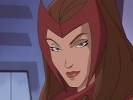 Scarlet Witch